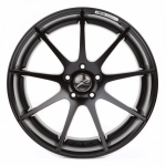 ZP.08 Deep Concave | Matte Black ZP.08 Deep Concave | Matte Black
